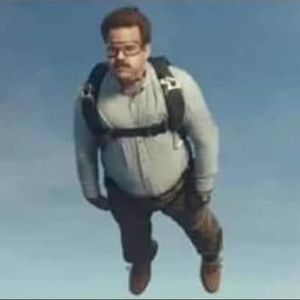 Meet your Posher, Christopher